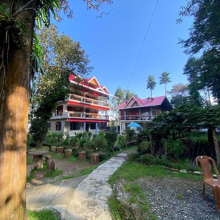 Magnolia Farmhouse And Homestay Darjeeling  Exterior photo