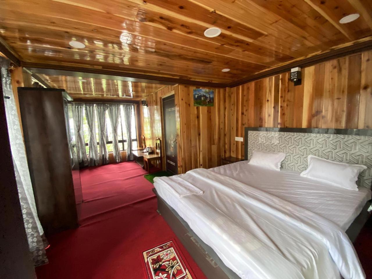 Magnolia Farmhouse And Homestay Darjeeling  Exterior photo