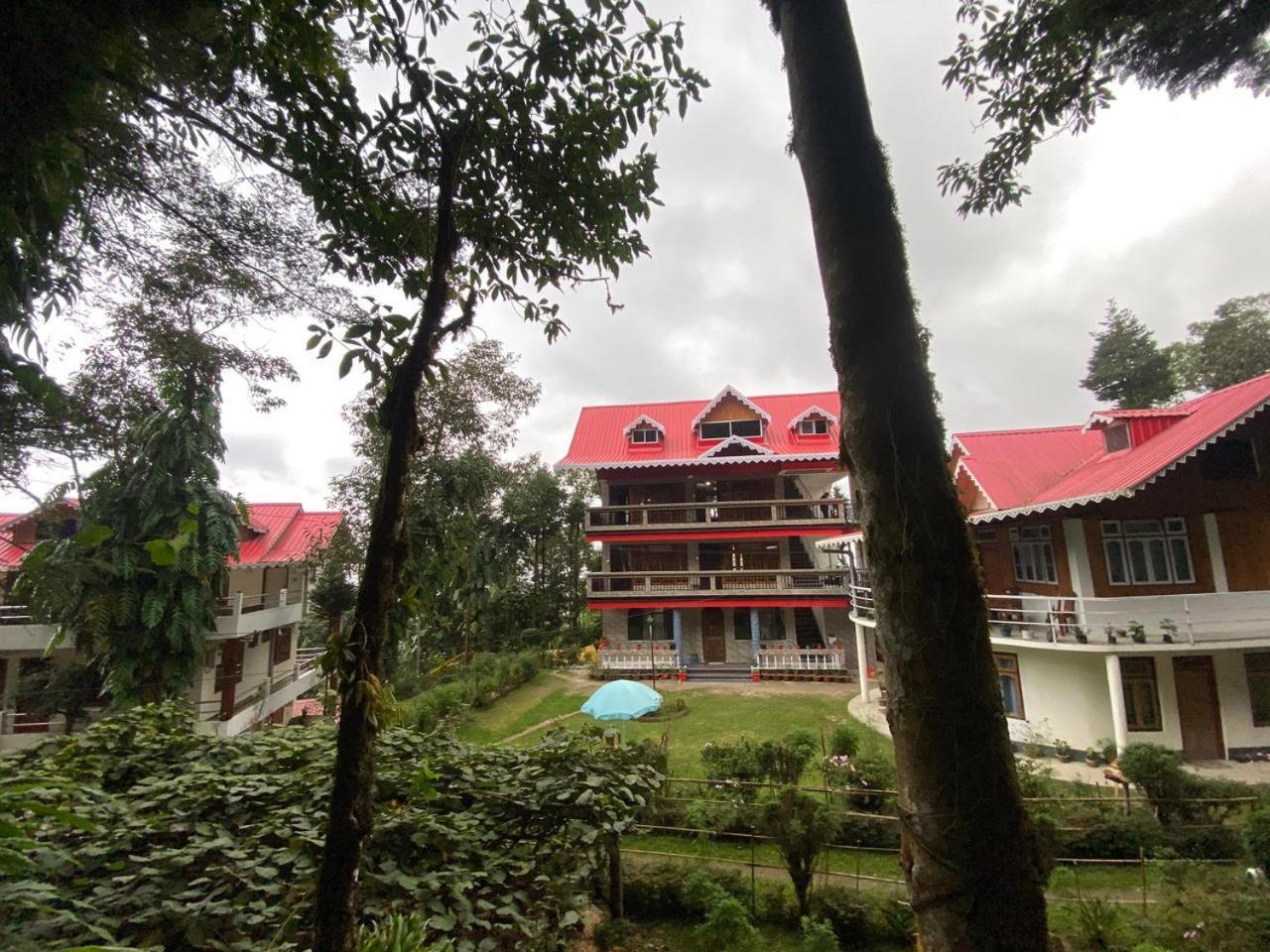 Magnolia Farmhouse And Homestay Darjeeling  Exterior photo