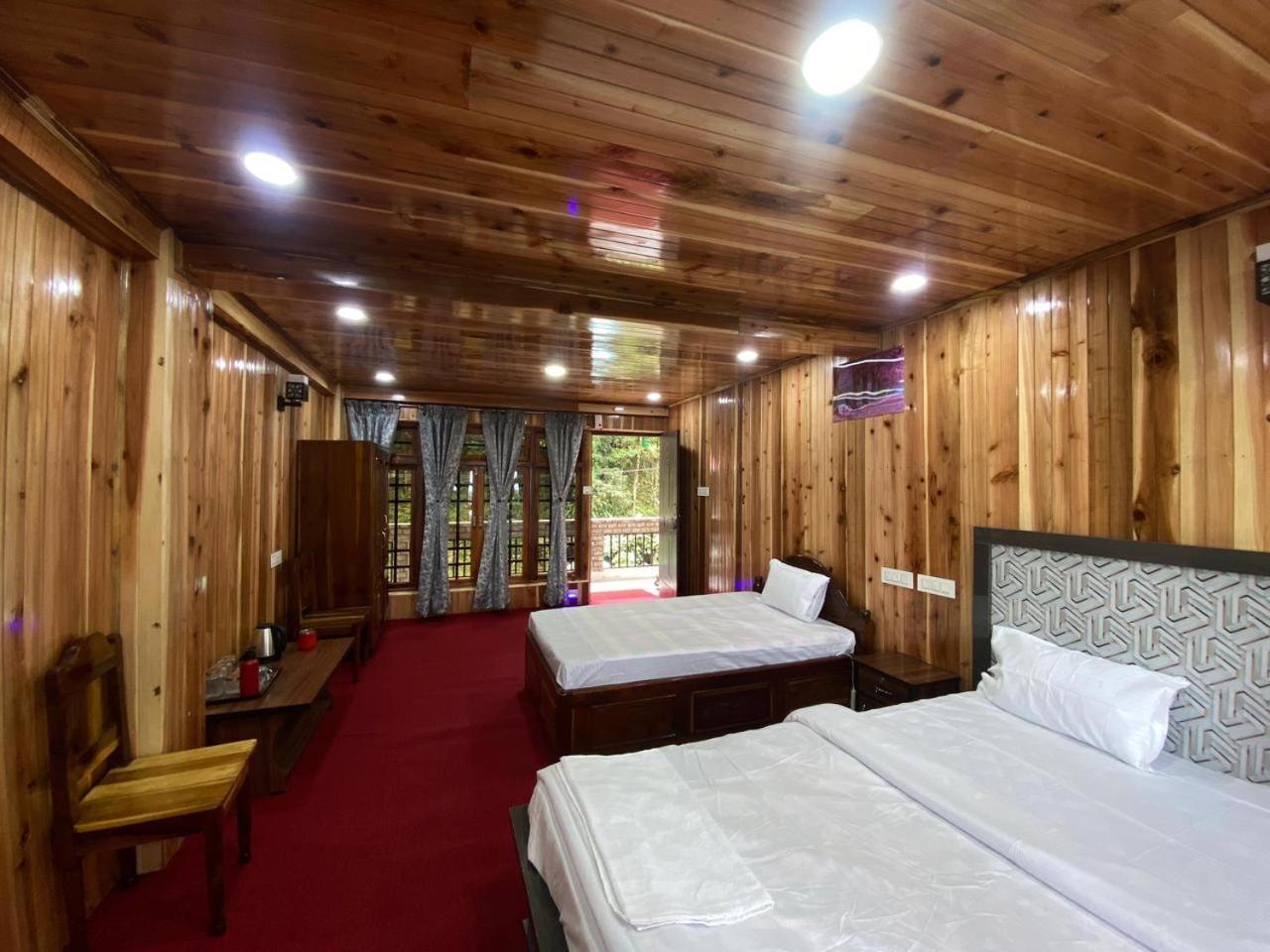 Magnolia Farmhouse And Homestay Darjeeling  Exterior photo