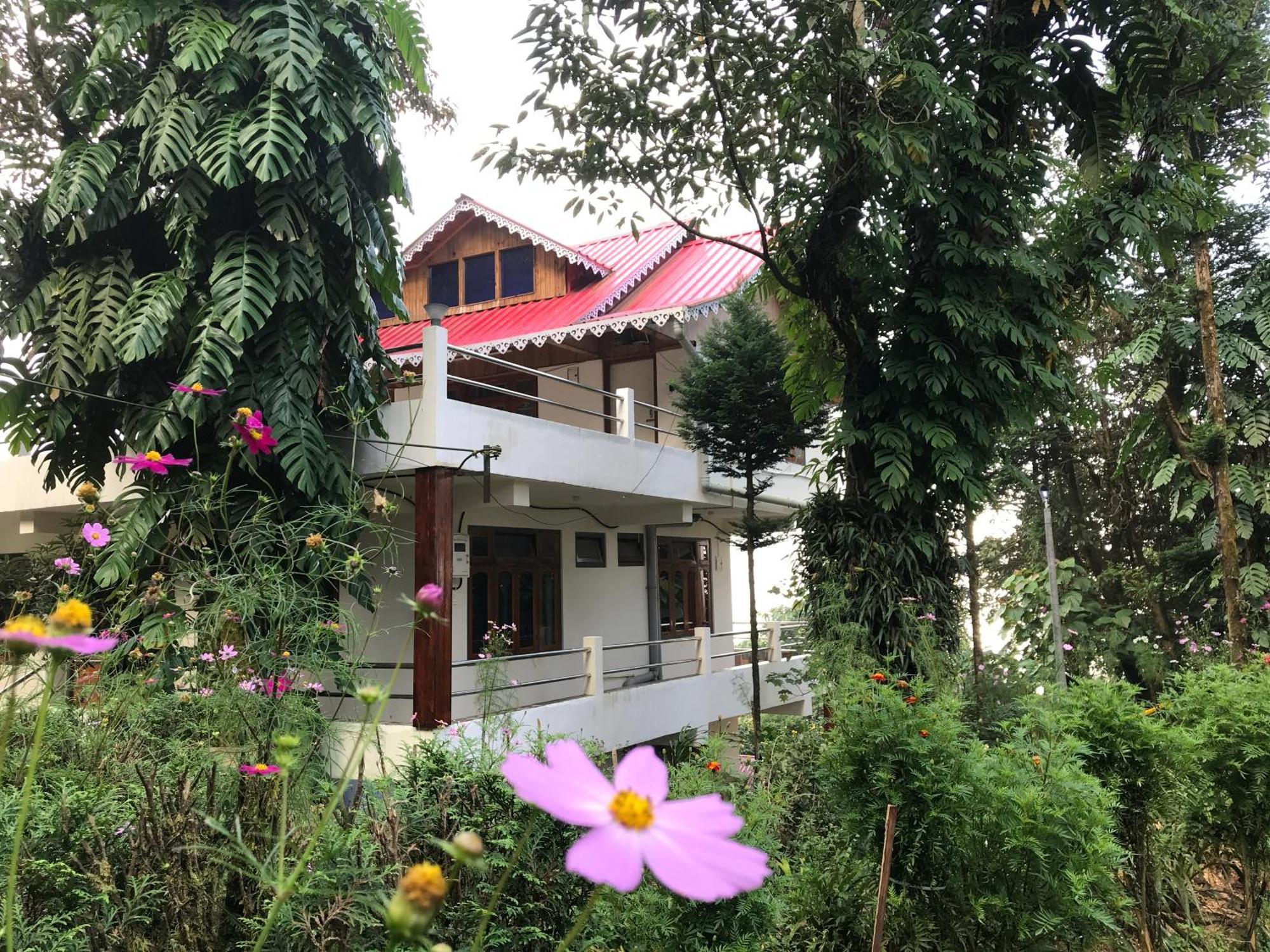 Magnolia Farmhouse And Homestay Darjeeling  Exterior photo